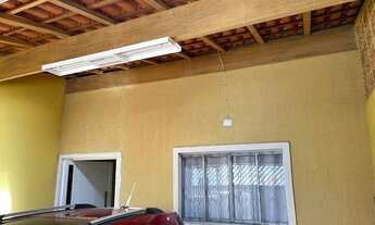 Imagem 2: Sobrado com 2 dormitórios à venda, 125 m² por R$ 570.000 - Parque Santana - Santana de Par