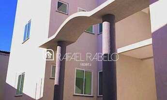 Imagem 3: Apartamento à venda, 47 m² por R$ 239.000,00 - José de Alencar - Fortaleza/CE