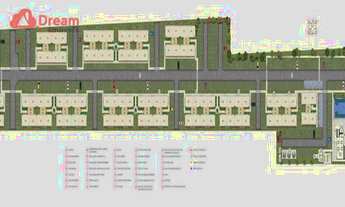 Imagem 7: Apartamento 2 dormitórios à venda, 44 m² por R$ 196.000 - Campo Grande - Rio de Janeiro/RJ