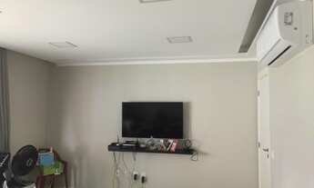 Imagem 4: Apartamento para venda possui 113 metros quadrados com 3 quartos em Calhau - São Luís - MA