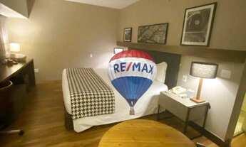 Imagem 5: Flat com 1 dormitório à venda, 29 m² por R$ 210.000,00 - Itaim Bibi - São Paulo/SP