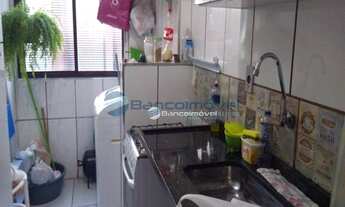 Imagem 3: Apartamento Residencial à venda, Parque São Jorge, Campinas -