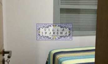 Imagem 4: Residential / Apartment - Copacabana