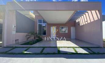 Imagem 2: Casa com 3 dormitórios à venda, 111 m² por R$ 795.000,00 - Jardim Park Real - Indaiatuba/S