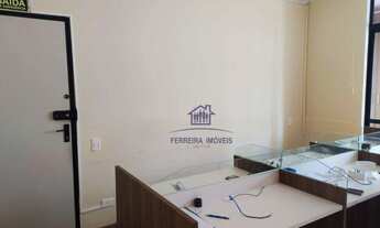 Imagem 4: Sala à venda, 31 m² por R$ 195.000 - Centro Cívico - Curitiba/PR