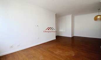 Imagem 5: Apartamento Locação 3 Dormitórios - 110 m² Jardim Paulista