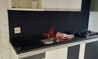 Imagem 4: Apartamento com 2 dormitórios à venda, 56 m² por R$ 230.000,00 - Alto da Boa Vista - Ribei