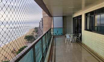 Imagem 4: Cobertura Duplex com 5 quartos e suítes - Praia da Costa - Vila Velha/ES