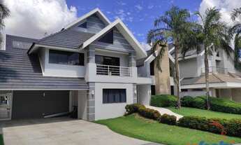 Imagem 4: CASA ALTO PADRÃO COM 552,27m² | CONDOMÍNIO FECHADO