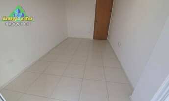 Imagem 7: Apartamento com 2 dormitórios à venda, 84 m² por R$ 420.000,00 - Caiçara - Praia Grande/SP
