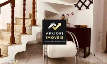 Imagem 4: Sobrado com 3 dormitórios à venda, 143 m² por R$ 638.000,00 - Vila Francisco Matarazzo - S