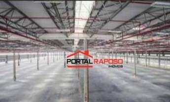 Imagem 3: Galpão para alugar, 14252 m² por R$ 270.788,00/mês - Itupeva - Itupeva/SP