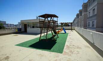 Imagem 3: Apartamento com 2 dormitórios - venda por R$ 175.000,00 ou aluguel por R$ 1.100,00/mês - N