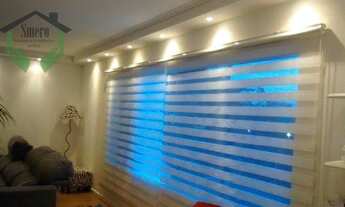 Imagem 3: Casa residencial à venda, Vila Nova Alba, São Paulo