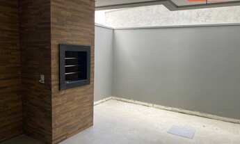 Imagem 7: Sobrado com 3 suítes em Camboriú