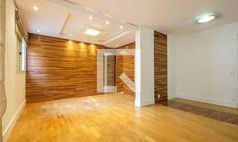 Imagem 2: Apartamento para Aluguel - Jardim Paulista, 1 Quarto, 54 m2