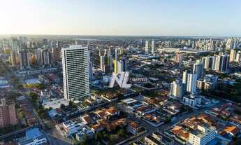 Imagem 6: Lançamento Moura Dubeux, em Lagoa Nova - 2 ou 3Quartos - Facil acesso a Av Rui Barbosa/ Av