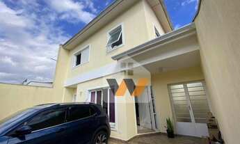 Imagem 2: Sobrado com 3 dormitórios à venda por R$ 1.320.000 - Jardim Ibitirama - São Paulo/SP