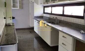 Imagem 4: Apartamento no bairro Vila Andrade - São Paulo