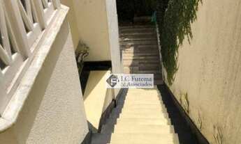 Imagem 4: Casa com 3 dormitórios à venda, 240 m² por R$ 995.000,00 - Granja Viana - Cotia/SP