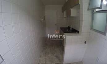 Imagem 4: Apartamento com 2 dormitórios à venda, 56 m² por R$ 245.000 - Canto do Forte - Praia Grand