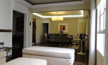 Imagem 2: Apartamento residencial para locação, Itaim Bibi, São Paulo