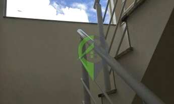 Imagem 7: Triplex - 3 suites, sendo uma master, com varanda exclusiva e hidromassagem