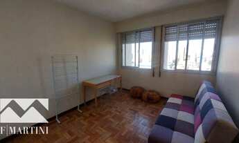 Imagem 2: Apartamento com 3 dormitórios para alugar, 157 m² por R$ 1.700,00/mês - Centro - Piracicab