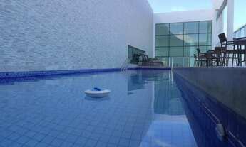 Imagem 7: Apartamento para aluguel possui 55 metros quadrados com 2 quartos