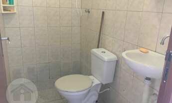 Imagem 5: Casa com 2 dormitórios à venda, 69 m² por R$ 240.000,00 - Sapé II - Caçapava/SP