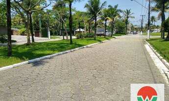 Imagem 5: Terreno à venda, 2000 m² por R$ 3.200.000,00 - Acapulco - Guarujá/SP