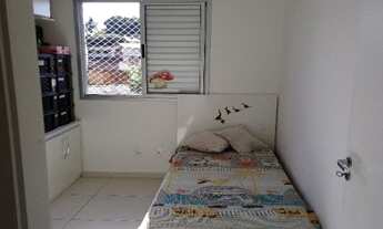 Imagem 4: APARTAMENTO RESIDENCIAL em CAMPINAS - SP, PARQUE BRASÍLIA