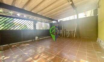 Imagem 3: Casa comercial para locação, 200 m² por R$ 8.000/mês - Ponta da Praia - Santos/SP