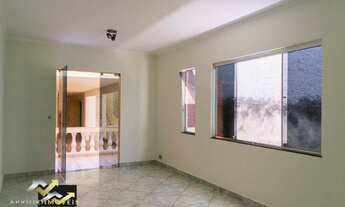 Imagem 6: Casa com 4 dormitórios à venda, 240 m² por R$ 600.000,00 - Vila Santa Luzia - São Bernardo