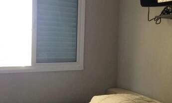 Imagem 7: Cobertura com 2 dormitórios à venda, 76 m² por R$ 266.000,00 - Vila Eldízia - Santo André