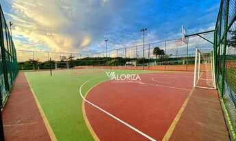 Imagem 5: Casa com 4 dormitórios à venda, 298 m² por R$ 3.300.000,00 - Alphaville Nova Esplanada - V