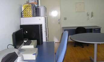 Imagem 6: SALA AO LADO DO METRÔ JABAQUARA, 29 m² - Jabaquara - São Paulo/SP - SA0133