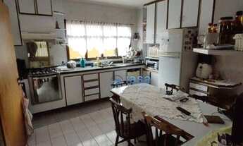 Imagem 4: Apartamento com 3 dormitórios à venda, 135 m² por R$ 580.000,00 - Parque das Nações - Sant