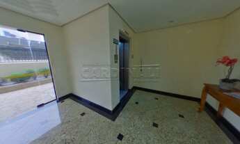 Imagem 7: Sao Carlos - Apartamento Padrão - Parque Faber Castell I