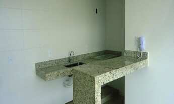 Imagem 3: Apartamento Residencial à venda, Vila Saraiva, Uberlândia -