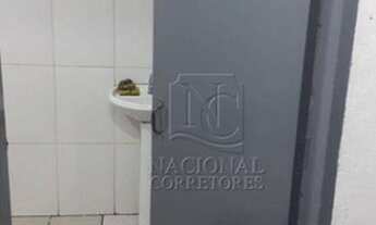 Imagem 2: Galpão para alugar - Vila Suíça - Santo André/SP