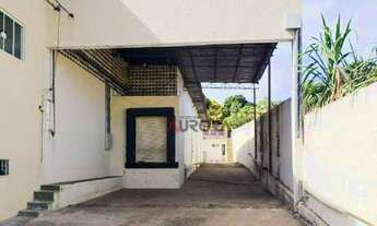 Imagem 6: Barracão à venda e locação, 2500 m² - Lindóia - Londrina/PR - Ref: BA0060