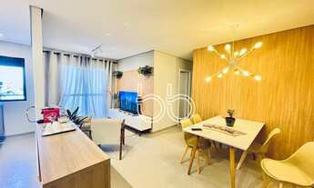 Imagem 2: Apartamento à venda, 60 m² por R$ 360.000,00 - Edifício Spontaneo - Itu/SP