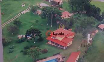 Imagem 3: Chácara à venda, 25000 m² por R$ 2.500.000,00 - Guacuri - Itupeva/SP