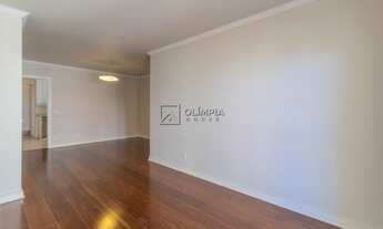 Imagem 4: Locação Apartamento 3 Dormitórios - 115 m² Vila Madalena