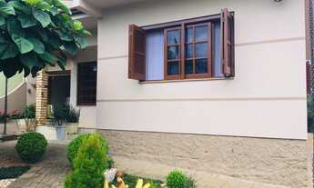 Imagem 2: Casa com 3 dormitórios à venda, 152 m² por R$ 750.000,00 - Bom Jardim - Ivoti/RS