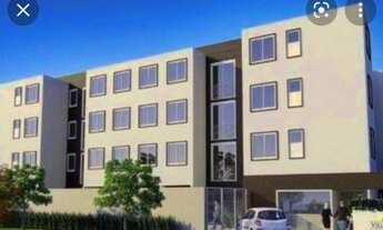 Imagem: APARTAMENTO SEMI MOBILIA - 165 MIL - AP794