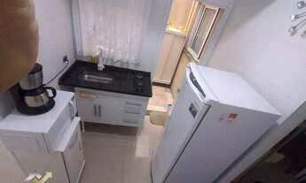 Imagem: Apartamento com 2 dormitórios à venda