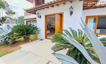 Imagem 2: Casa para venda tem 900 m² com 9 quartos em Ferradura - Armação dos Búzios - RJ