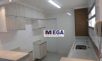 Imagem 7: Apartamento com 3 dormitórios à venda, 81 m² por R$ 430.000 - Vila Menuzzo - Sumaré/SP